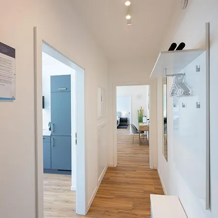 Apartmán Domus Vicario