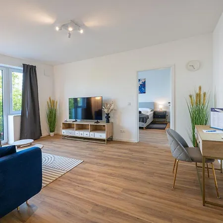 Apartmán Domus Vicario