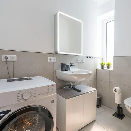 Apartmán Domus Vicario Řím
