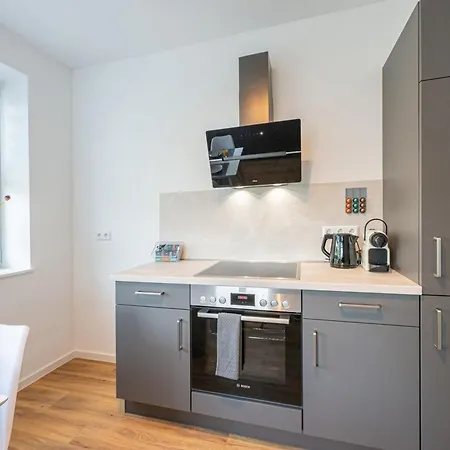 Apartmán Domus Vicario