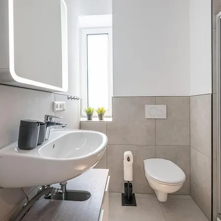Domus Vicario Apartmán *