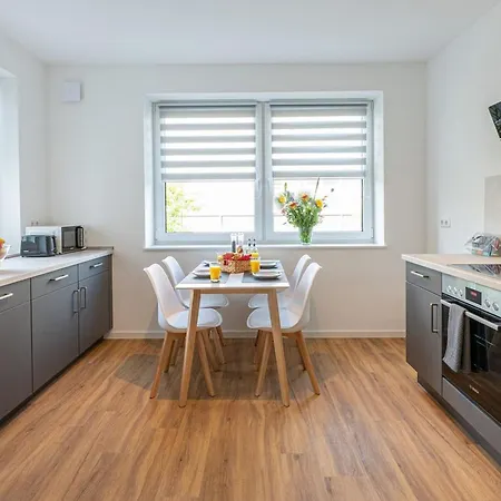 Domus Vicario Apartmán