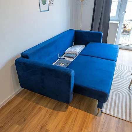 Domus Vicario Apartmán *