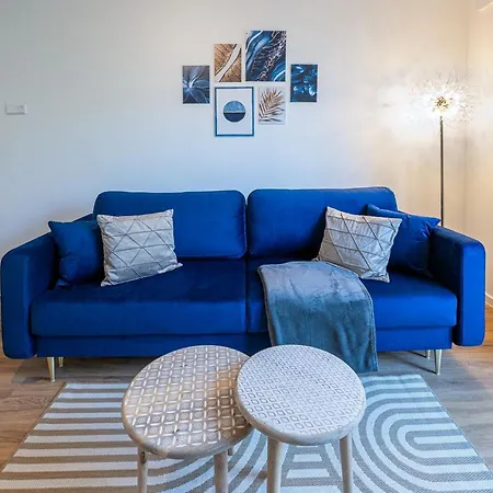 Apartmán Domus Vicario