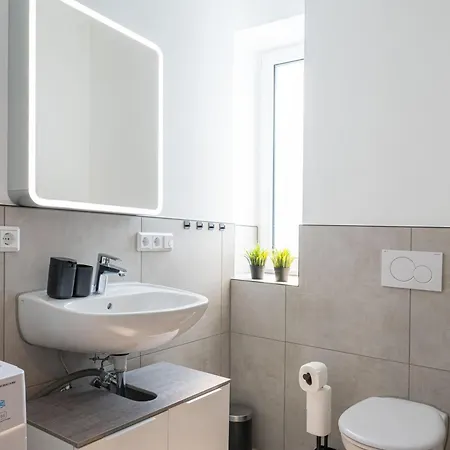 Apartmán Domus Vicario *
