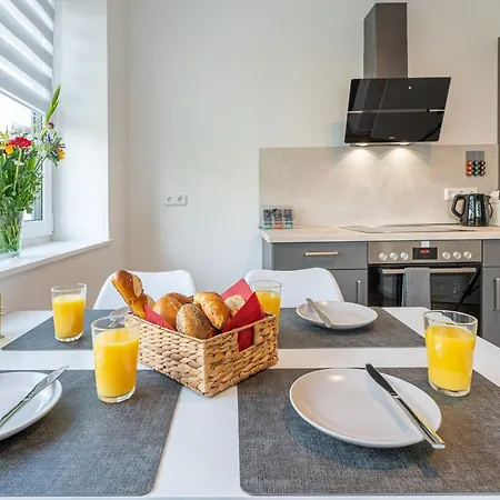 Domus Vicario Apartmán