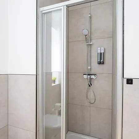 Apartmán Domus Vicario