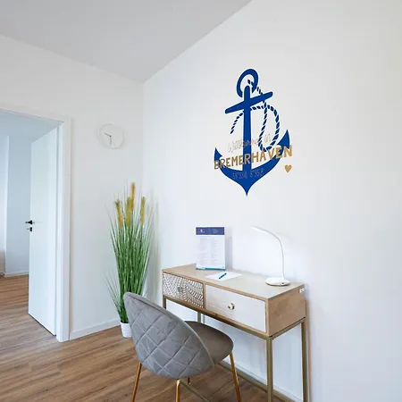 Apartmán Domus Vicario Řím