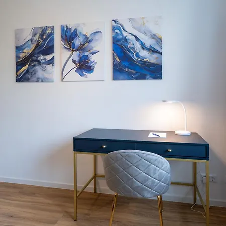 Apartmán Domus Vicario